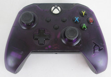 Pdp purple transparent for sale  BROMSGROVE