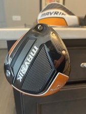 Calloway mavrik driver for sale  Powell