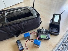 Rt4 futterboot gebraucht kaufen  Schallstadt