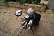 Wilson staff di5 for sale  WALTHAM ABBEY