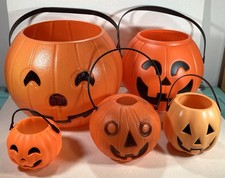 Vintage halloween blow for sale  New York
