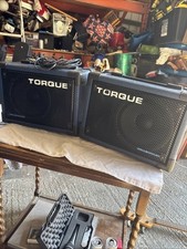 Torque millenium t70cpa for sale  WREXHAM