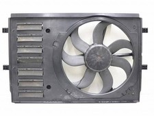 Ventilador de refrigeração radiador Volkswagen Polo 2012 6R0959455E [usado] [PA97728739] comprar usado  Enviando para Brazil