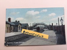 Vintage colour postcard for sale  BURTON-ON-TRENT