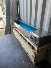 Countertop prep fridge for sale  OXFORD