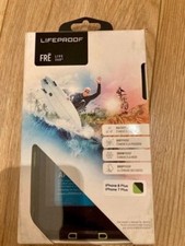 Lifeproof fré coque d'occasion  Paris XX