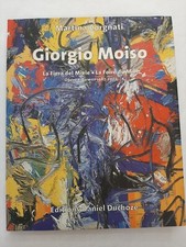 Giorgio moiso martina usato  Rovigo