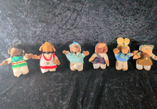 Vintage wombles happy for sale  SOUTH SHIELDS
