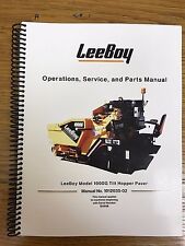 Oem leeboy 1000g for sale  Miami