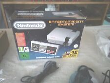 Console nintendo classic d'occasion  Pontoise