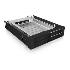 Icy box 2227sts gebraucht kaufen  Ahrensburg