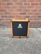 Orange crush 20b for sale  WHITCHURCH