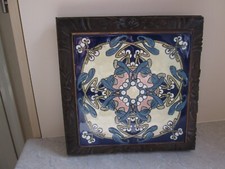Art nouveau large for sale  DAVENTRY