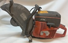 Husqvarna k770 power for sale  Sarasota