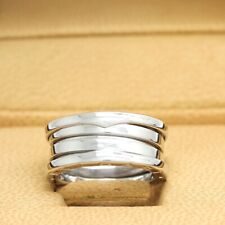 Bulgari zero ring gebraucht kaufen  Hamburg