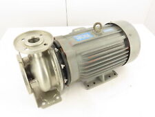 Ebara a3u 16075t3h for sale  Wolcottville
