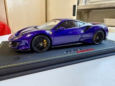 Bbr p18145vah ferrari usato  Forli