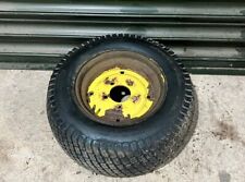 John deere 1545 for sale  CREWE