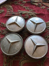 Mercedes bundt aluminum for sale  Granada Hills