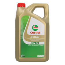 Castrol edge 10w gebraucht kaufen  Passau