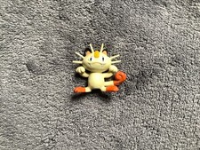 Figurine pokémon miaouss d'occasion  Coulanges-lès-Nevers