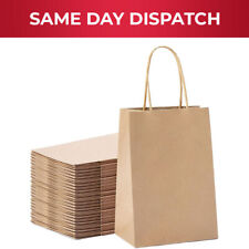 Brown twisted handle for sale  LEICESTER