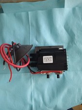 Trasformatore eat eldor usato Trasformatore eat eldor usato  Castellammare di Stabia