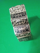 Vintage topazio sterling for sale  Chicago