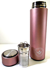 Tea bloom insulated for sale  El Cajon