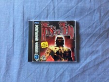 House dead sega for sale  LLANELLI