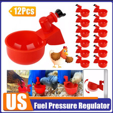 Pcs chicken automatic for sale  Spring Dale