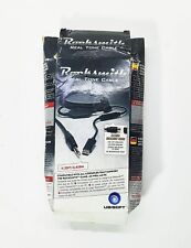 Cabo de áudio USB tom real Ubisoft Rocksmith para PS3, Xbox 360, PC comprar usado  Enviando para Brazil