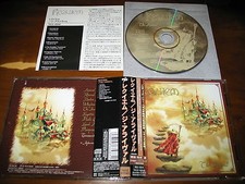 Requiem / The Arrival JAPAN+1 Sonata Arctica OOP!!!!! *A, usado comprar usado  Enviando para Brazil