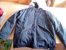 Winterjacke herren xxl gebraucht kaufen  Oderwitz