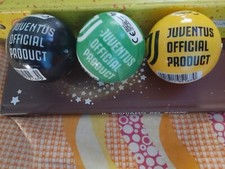 Palline juventus usato  Viterbo