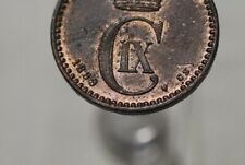 Danimarca ore 1889 usato  Spedire a Italy