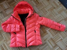 Bogner daunenjacke damen gebraucht kaufen  Kuchen