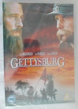 Gettysburg classic american for sale  LOWESTOFT