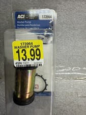 Windshield washer pump for sale  Compton