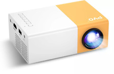 Mini projector pvo for sale  LYTHAM ST. ANNES