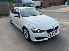 Bmw 320d efficient for sale  DAVENTRY