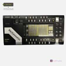 Gakken backgammon lcd for sale  CANTERBURY