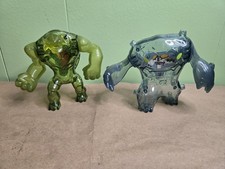 Ben 10 Ultimate Alien Humungousaur And Cannonbolt 4.5" 2011 McDonald's comprar usado Ben 10 Ultimate Alien Humungousaur And Cannonbolt 4.5" 2011 McDonald's comprar usado  Enviando para Brazil