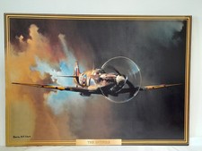 Spitfire barrie clark for sale  HARLOW
