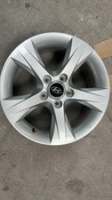 Alufelge zoll 5x114 gebraucht kaufen  Geesthacht