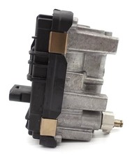 Ladedrucksteller stellmotor tu gebraucht kaufen  Schloß Holte-Stukenbrock