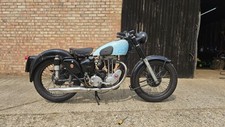 Matchless g3ls 350 for sale  STOWMARKET