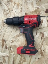 Craftsman cmcd731 20v for sale  Williamston