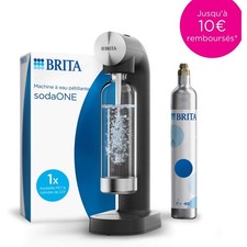 Machine soda brita d'occasion  Hénin-Beaumont