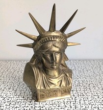 Vintage brass metal for sale  LEICESTER